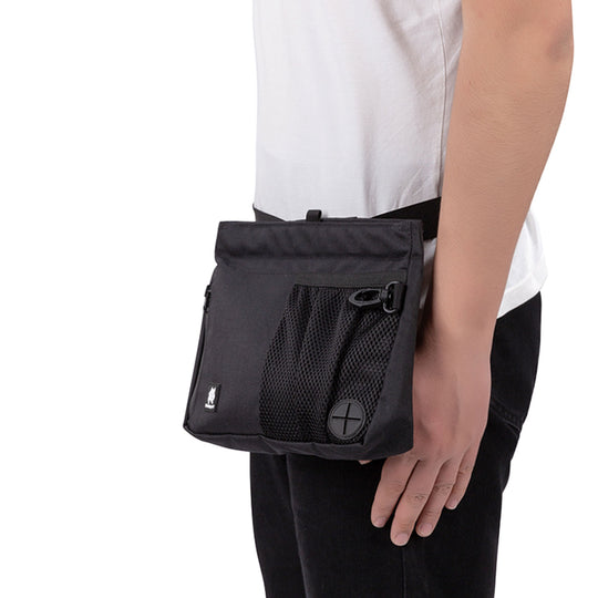 Winhyepet Double Training Pouch