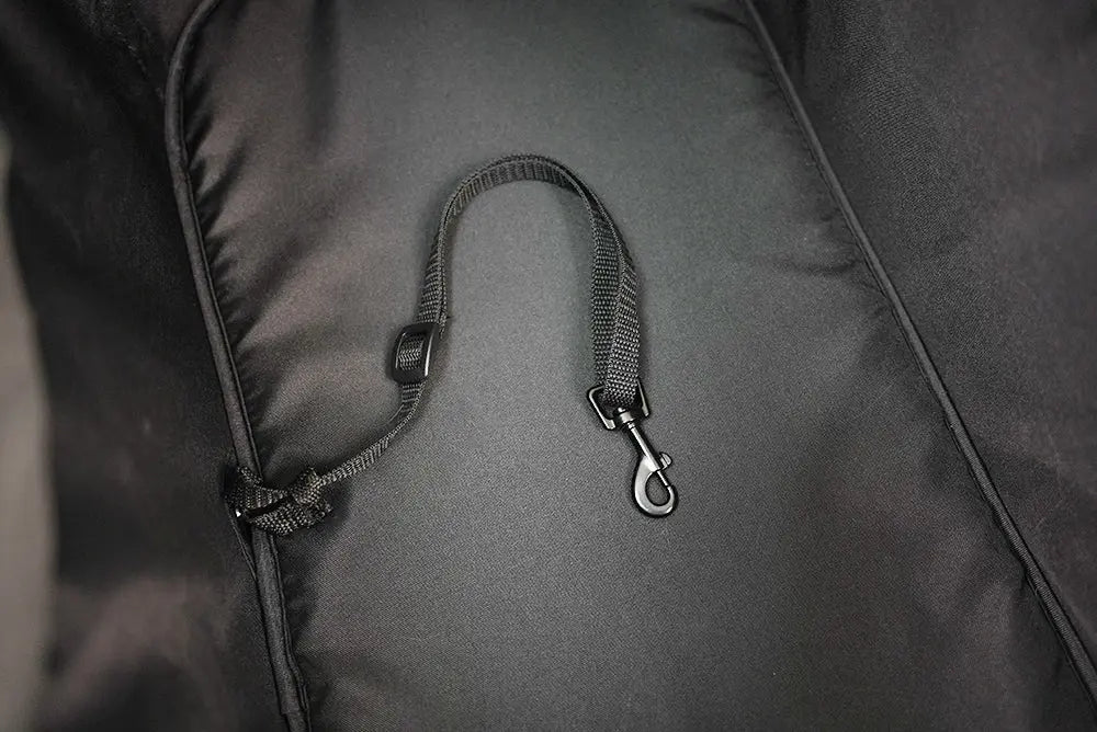 Ibiyaya Lyte 3-In-1 Detachable Pet Stroller Medium Ibiyaya