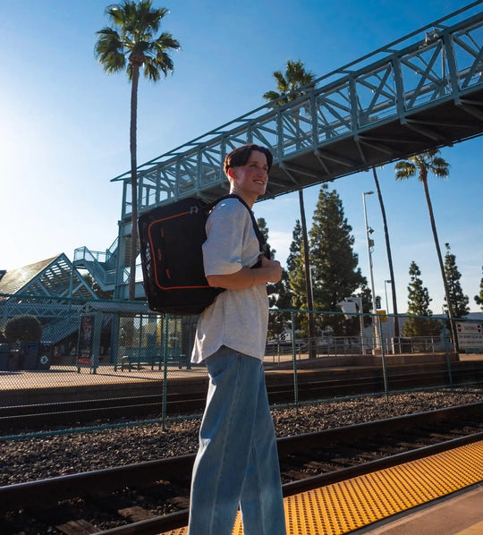 Ibiyaya JetPaw 3-in-1 Pet Stroller with Removable Carrier Ibiyaya