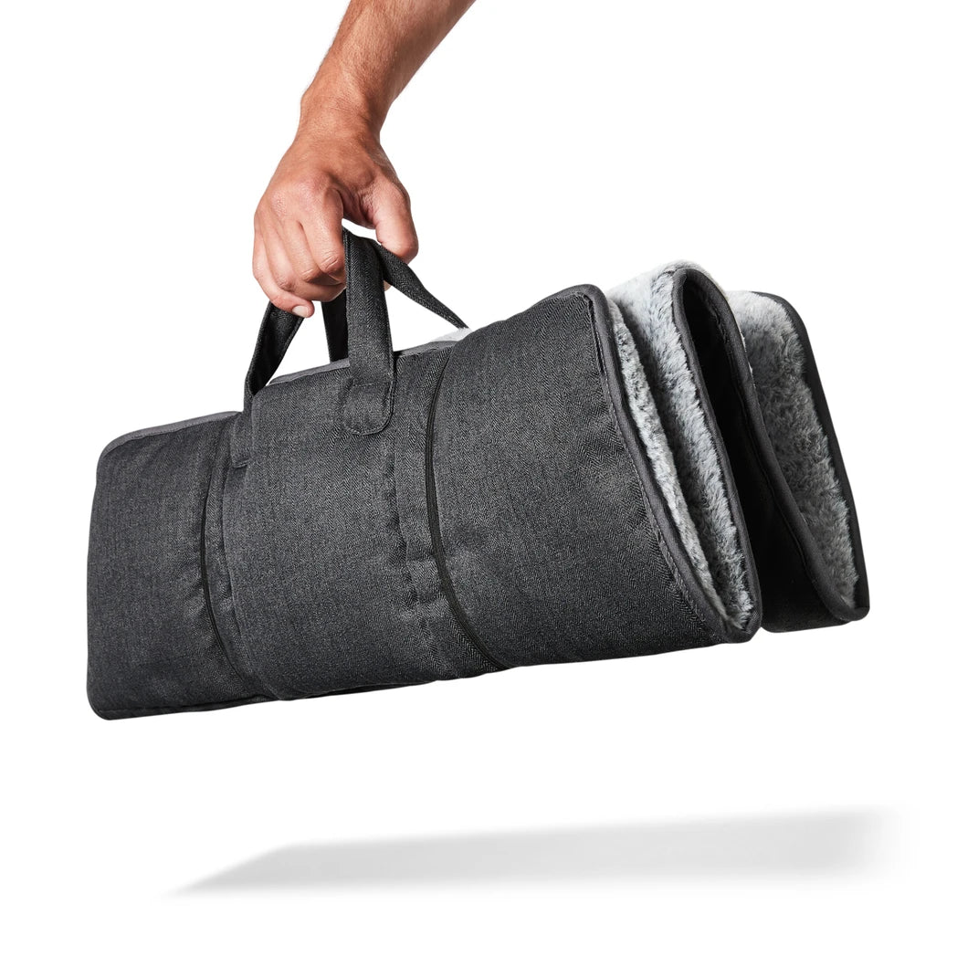 Snooza - Travel Mat