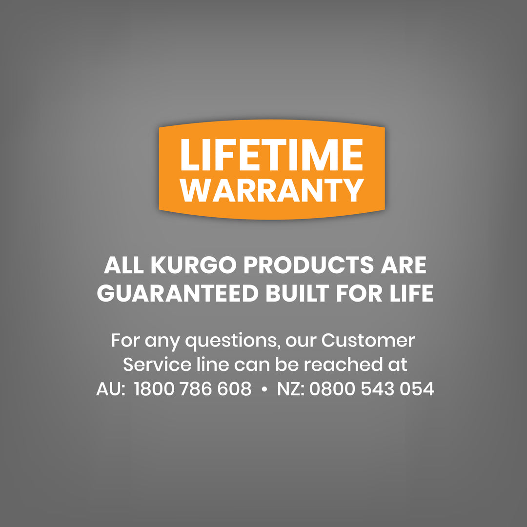 Kurgo Journey Air Harness